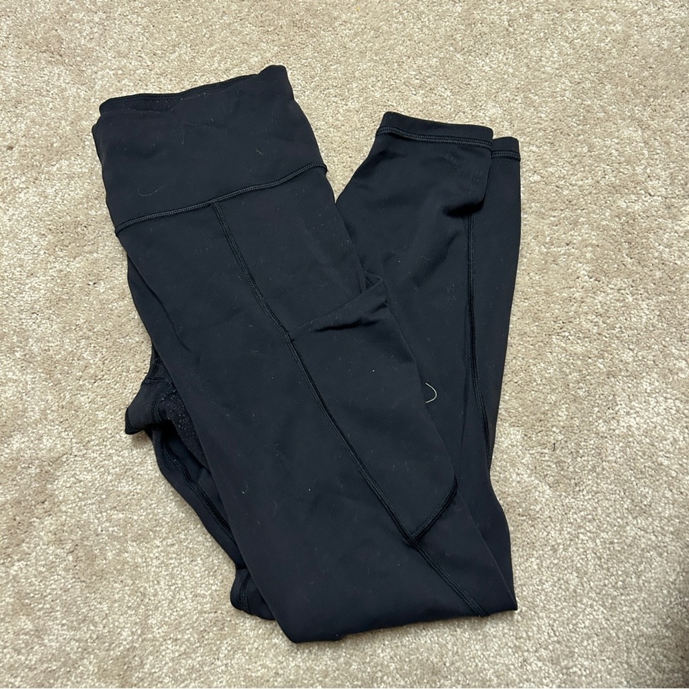 High Waist Athleta Leggings